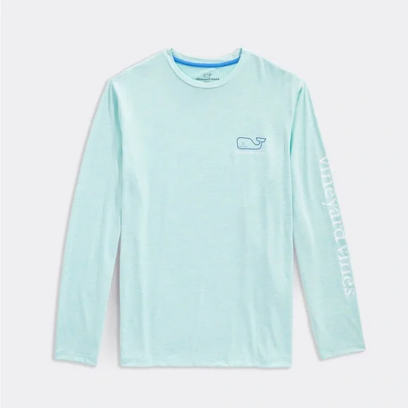 【人気商品!】Vineyard Vinesカームウォータードリームパーカー Vineyard Vines | Tops | Vineyard Vines With Whale Logo